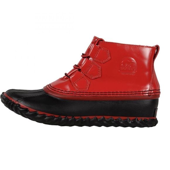 Sorel Out ‘N About Women’s Rain Boots - Picture 1 of 9